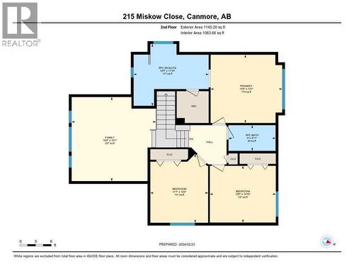 215 Miskow Close, Canmore, AB - Other