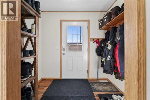 5004 Seasons Boulevard, Coaldale, AB - Indoor Photo Showing Other Room