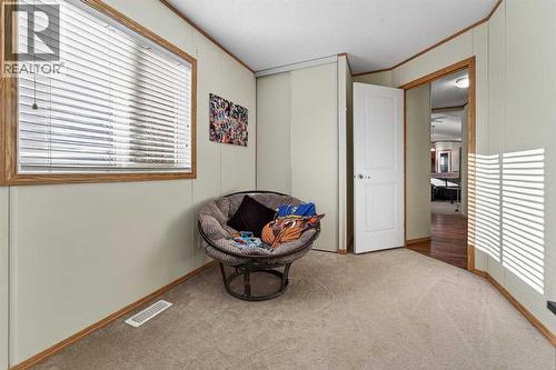 5004 Seasons Boulevard, Coaldale, AB - Indoor