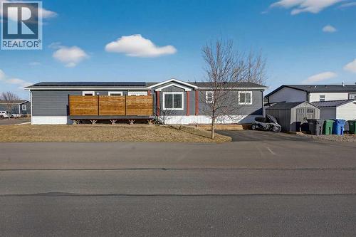 5004 Seasons Boulevard, Coaldale, AB - Outdoor