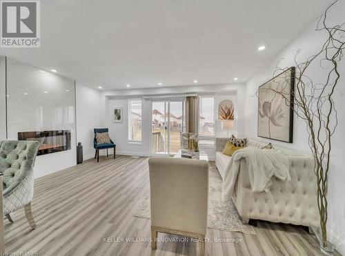 239 Red Clover Court, Kitchener, ON - Indoor