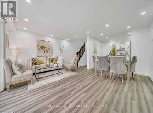 239 Red Clover Court, Kitchener, ON - Indoor