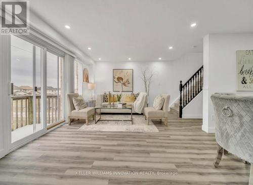 239 Red Clover Court, Kitchener, ON - Indoor Photo Showing Other Room