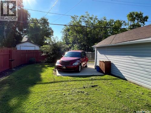 214 Marsh Street, Maple Creek, SK - Outdoor