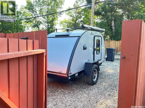 214 Marsh Street, Maple Creek, SK - Outdoor