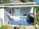 214 Marsh Street, Maple Creek, SK  - Outdoor 