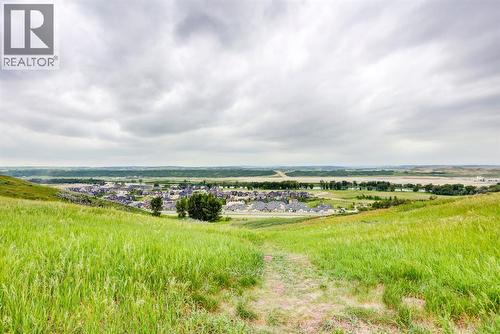 101 Cranarch Common Se, Calgary, AB - Outdoor With View
