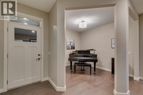 101 Cranarch Common Se, Calgary, AB - Indoor Photo Showing Other Room