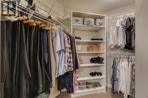 101 Cranarch Common Se, Calgary, AB - Indoor With Storage