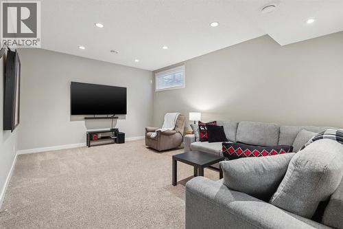 101 Cranarch Common Se, Calgary, AB - Indoor