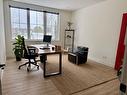 Bureau - 1-721 Ch. Lakeside, Lac-Brome, QC  - Indoor Photo Showing Office 
