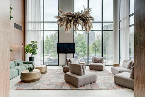 Hall d'entrée/Vestibule - 902-1000 Rue Levert, Montréal (Verdun/Île-Des-Soeurs), QC - Indoor