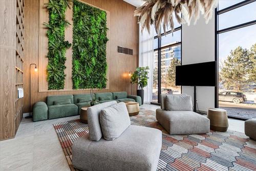 Hall d'entrée/Vestibule - 902-1000 Rue Levert, Montréal (Verdun/Île-Des-Soeurs), QC -  With Exterior