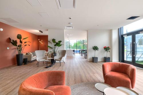 Salle communautaire - 902-1000 Rue Levert, Montréal (Verdun/Île-Des-Soeurs), QC - Indoor