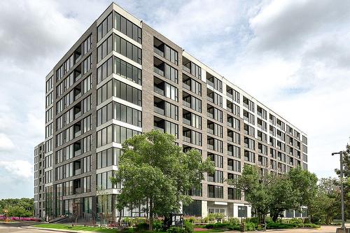 Façade - 902-1000 Rue Levert, Montréal (Verdun/Île-Des-Soeurs), QC - Outdoor With Facade