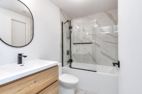 Salle de bains - 902-1000 Rue Levert, Montréal (Verdun/Île-Des-Soeurs), QC - Indoor Photo Showing Bathroom