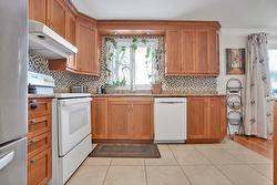 Kitchen - 