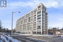 402 - 2 OLD MILL DRIVE  Toronto, ON M6S 0A2