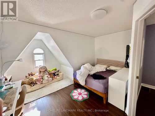 9 Eby Way, Markham, ON - Indoor