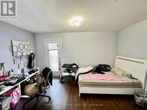 9 Eby Way, Markham, ON - Indoor Photo Showing Bedroom