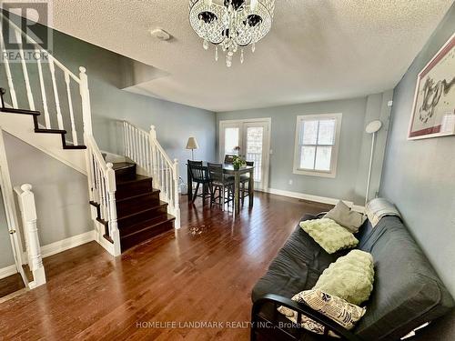 9 Eby Way, Markham, ON - Indoor