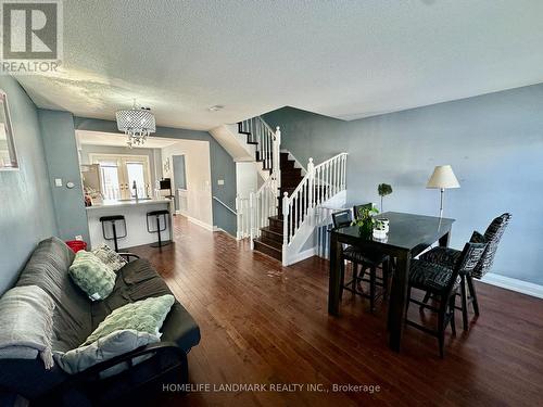 9 Eby Way, Markham, ON - Indoor