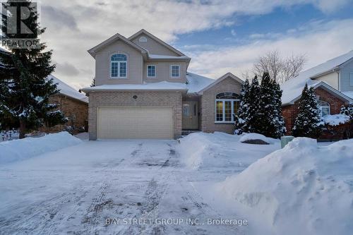 760 GUILDWOOD BOULEVARD  London North, ON N6H 5P4