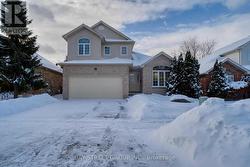 760 GUILDWOOD BOULEVARD  London North, ON N6H 5P4