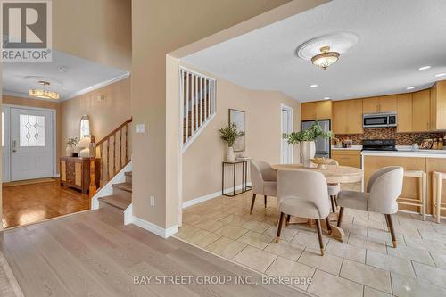 760 Guildwood Boulevard, London North, ON - Indoor