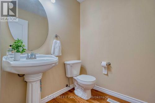 760 Guildwood Boulevard, London North, ON - Indoor Photo Showing Bathroom