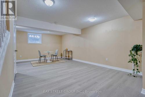 760 Guildwood Boulevard, London North, ON - Indoor