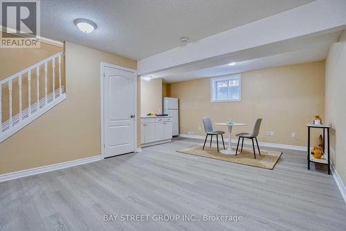760 Guildwood Boulevard, London North, ON - Indoor