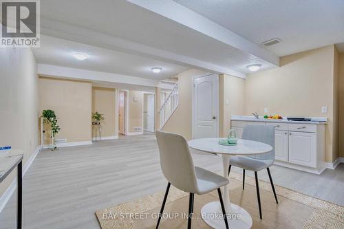 760 Guildwood Boulevard, London North, ON - Indoor Photo Showing Dining Room