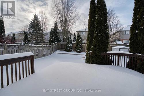 760 Guildwood Boulevard, London North, ON - Outdoor