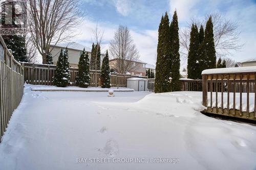 760 Guildwood Boulevard, London North, ON - Outdoor