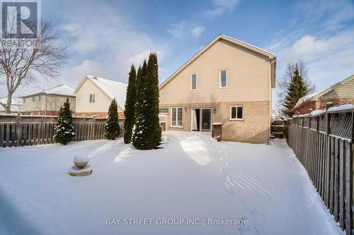 760 Guildwood Boulevard, London North, ON - Outdoor