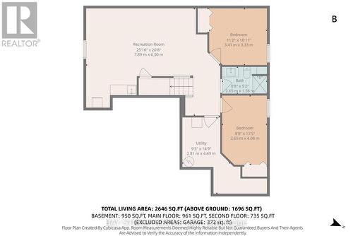 760 Guildwood Boulevard, London North, ON - Other