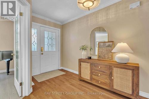 760 Guildwood Boulevard, London North, ON - Indoor Photo Showing Other Room