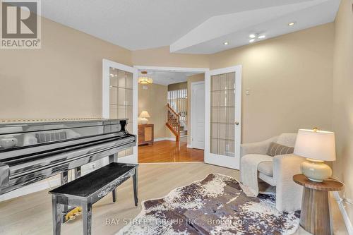 760 Guildwood Boulevard, London North, ON - Indoor Photo Showing Other Room