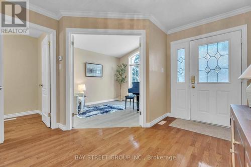 760 Guildwood Boulevard, London North, ON - Indoor Photo Showing Other Room