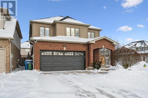 176 COLONIAL DRIVE  Guelph (Pineridge/Westminster Woods), ON N1L 1T7