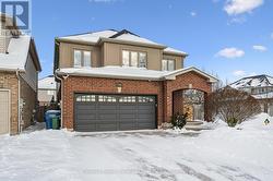 176 COLONIAL DRIVE  Guelph (Pineridge/Westminster Woods), ON N1L 1T7