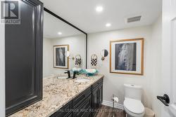 Remodelled main bathroom - 