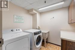 Laundry Room - 