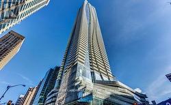 1104 - 1 BLOOR STREET E  Toronto, ON M4W 0A8
