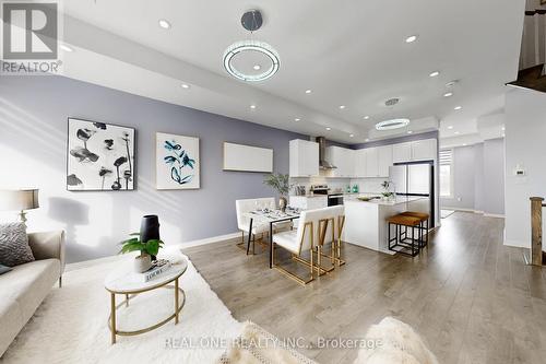 167 MARKLAND STREET  Markham, ON L6C 3B5