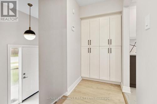 3642 Ellengale Drive, Mississauga, ON - Indoor Photo Showing Other Room