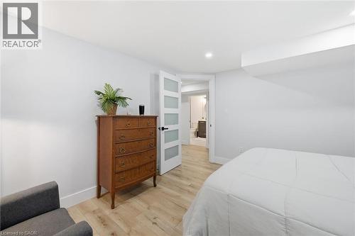 220 5Th Line, Caledonia, ON - Indoor