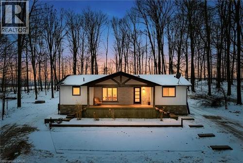 220 5Th Line, Caledonia, ON - Outdoor