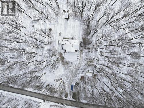 220 5Th Line, Caledonia, ON - Outdoor